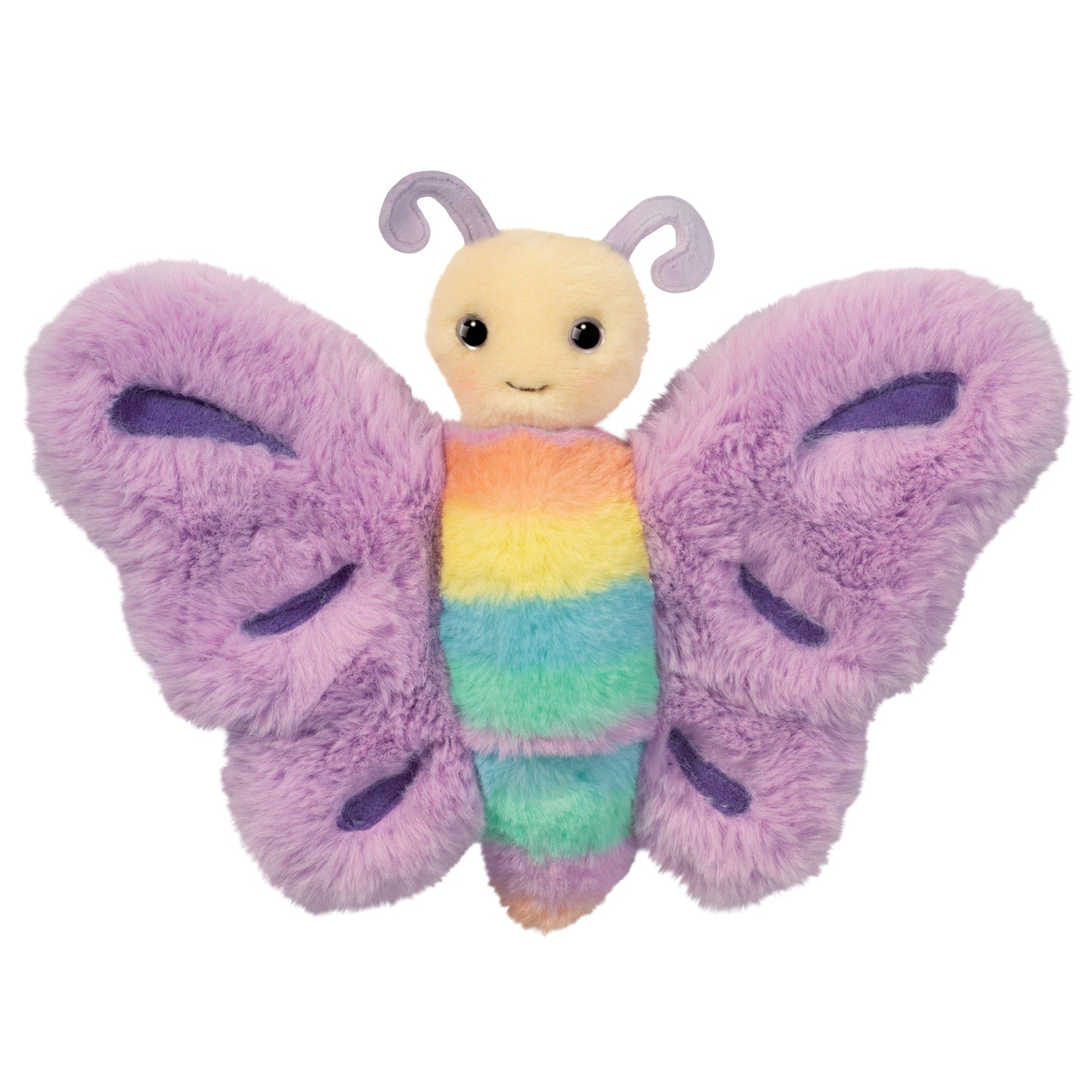 Annabel Butterfly Puppet 196 TOYS CHILD Douglas Toys