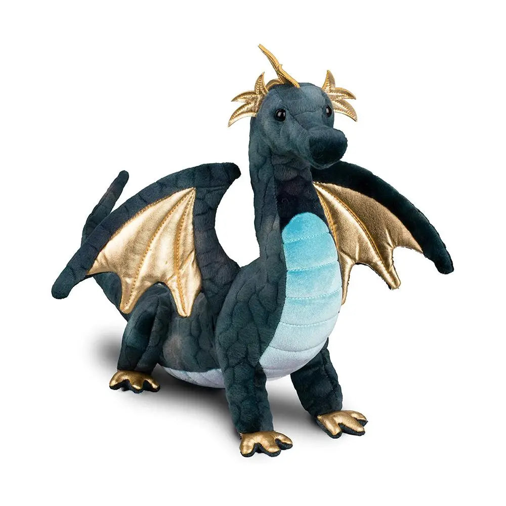 Aragon Navy Dragon 196 TOYS CHILD Douglas Toys