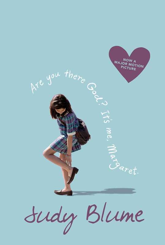 Are You There God? It's Me, Margaret 192 GIFT CHILD Simon Schuster