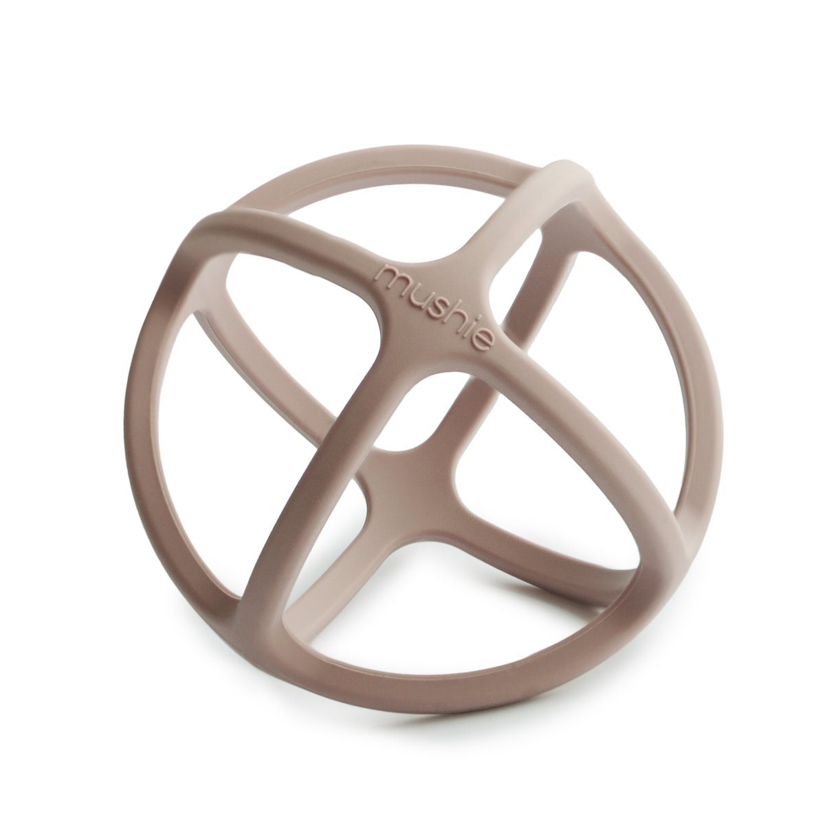 Ball Teether Teethers Mushie