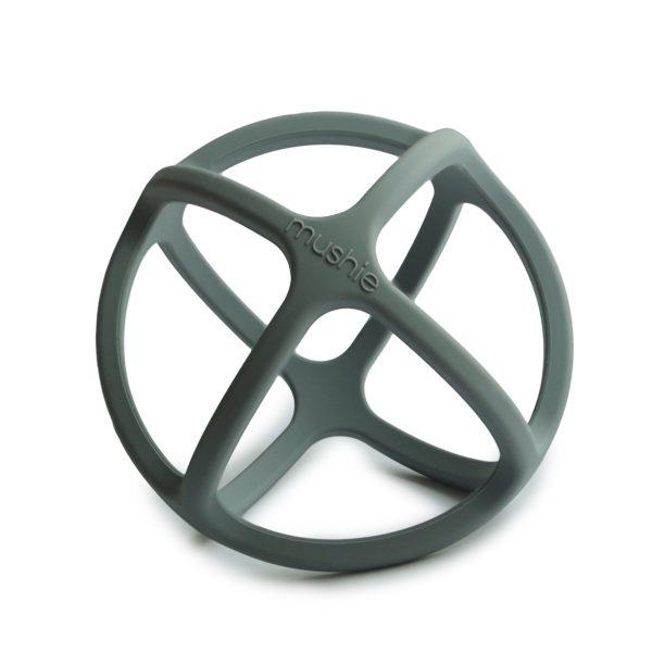 Ball Teether Teethers Mushie Thyme