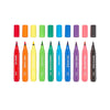 Big Bright Brush Markers 196 TOYS CHILD Ooly