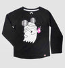 Black Ghost Top 150 GIRLS APPAREL 2-8 Appaman 2
