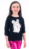 Black Ghost Top 150 GIRLS APPAREL 2-8 Appaman