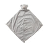 Blankie 191 GIFT BABY Angel Dear Grey Bear