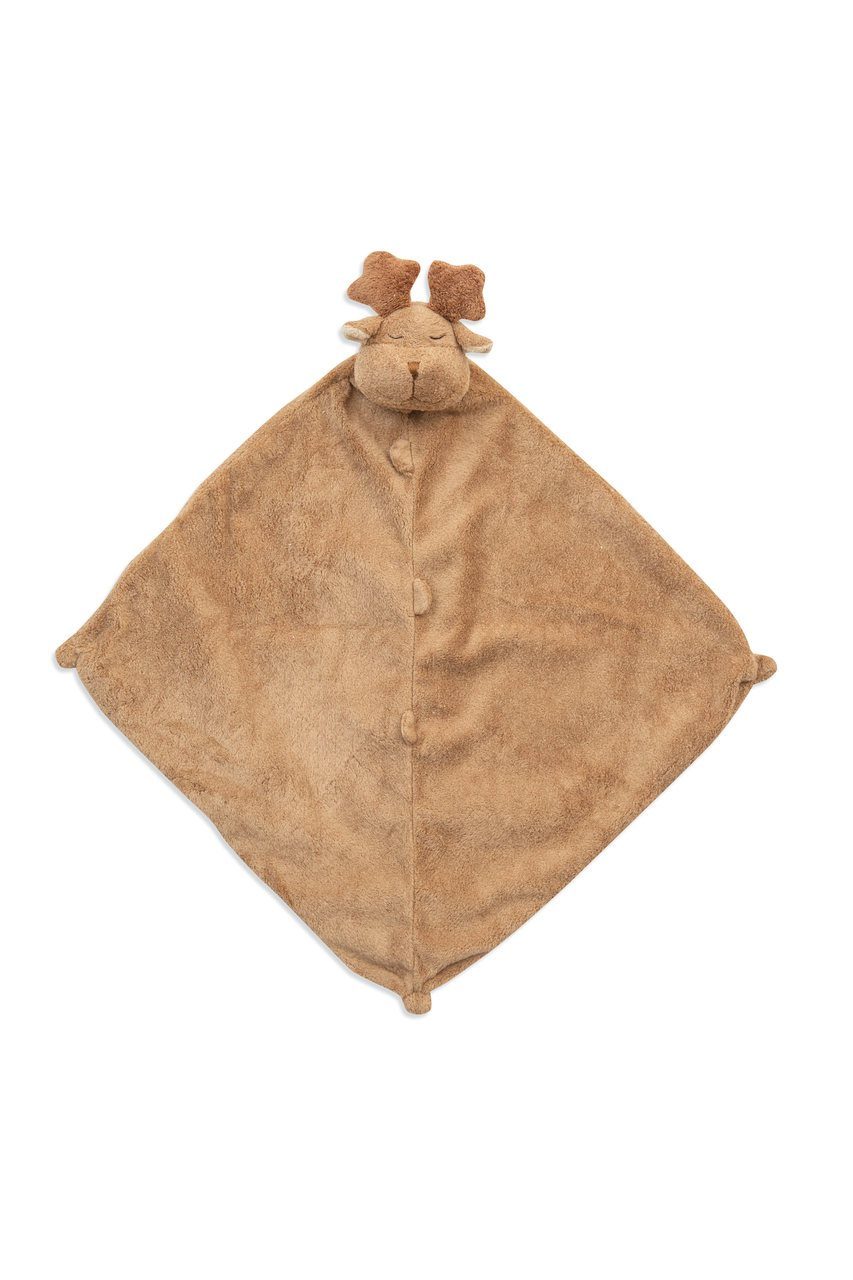 Blankie Lovey Blankies Angel Dear Moose