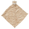 Blankie Lovey Blankies Angel Dear Tiger Brown