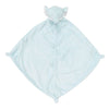 Blankie Lovey Blankies Angel Dear Blue Elephant