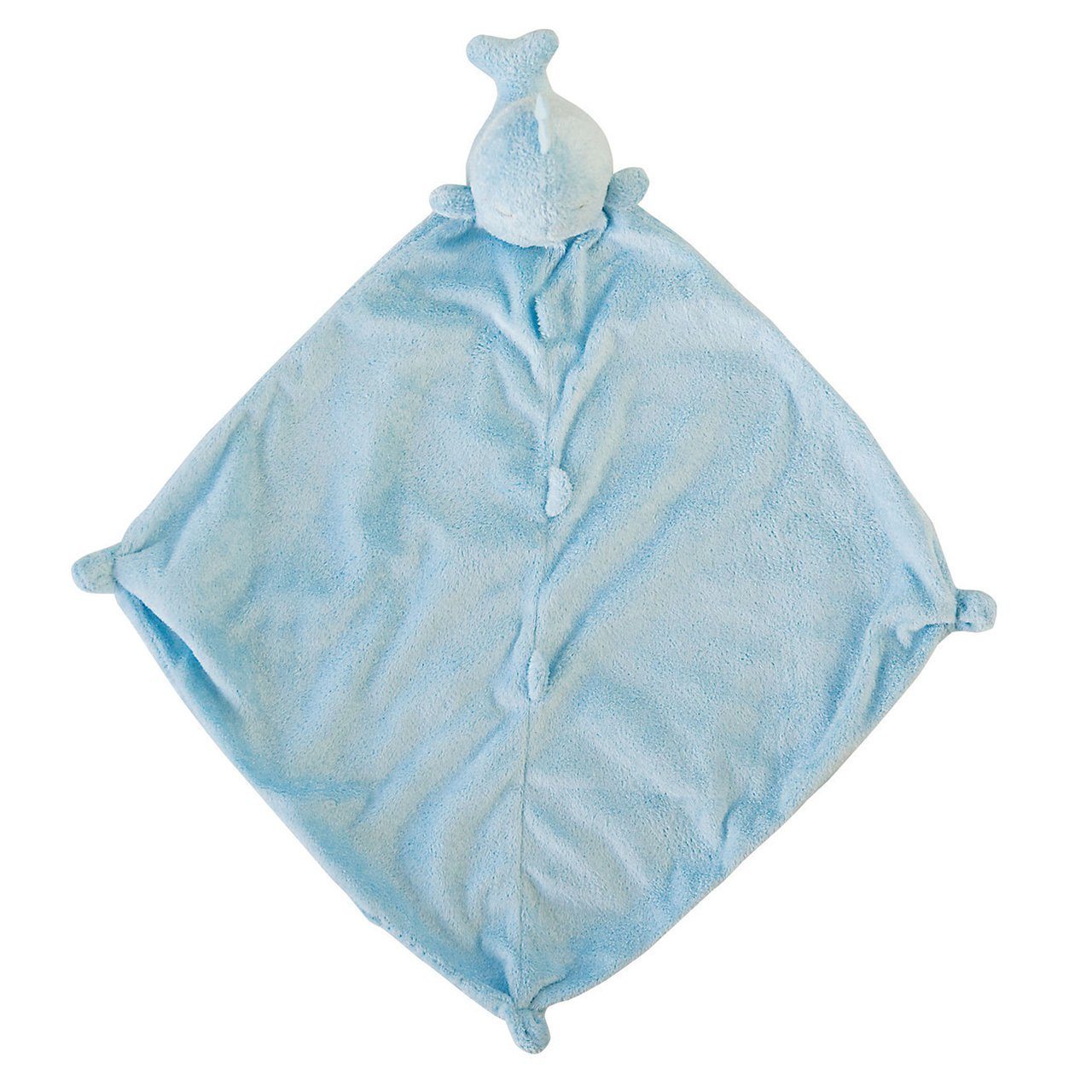 Blankie Lovey Blankies Angel Dear Blue Whale