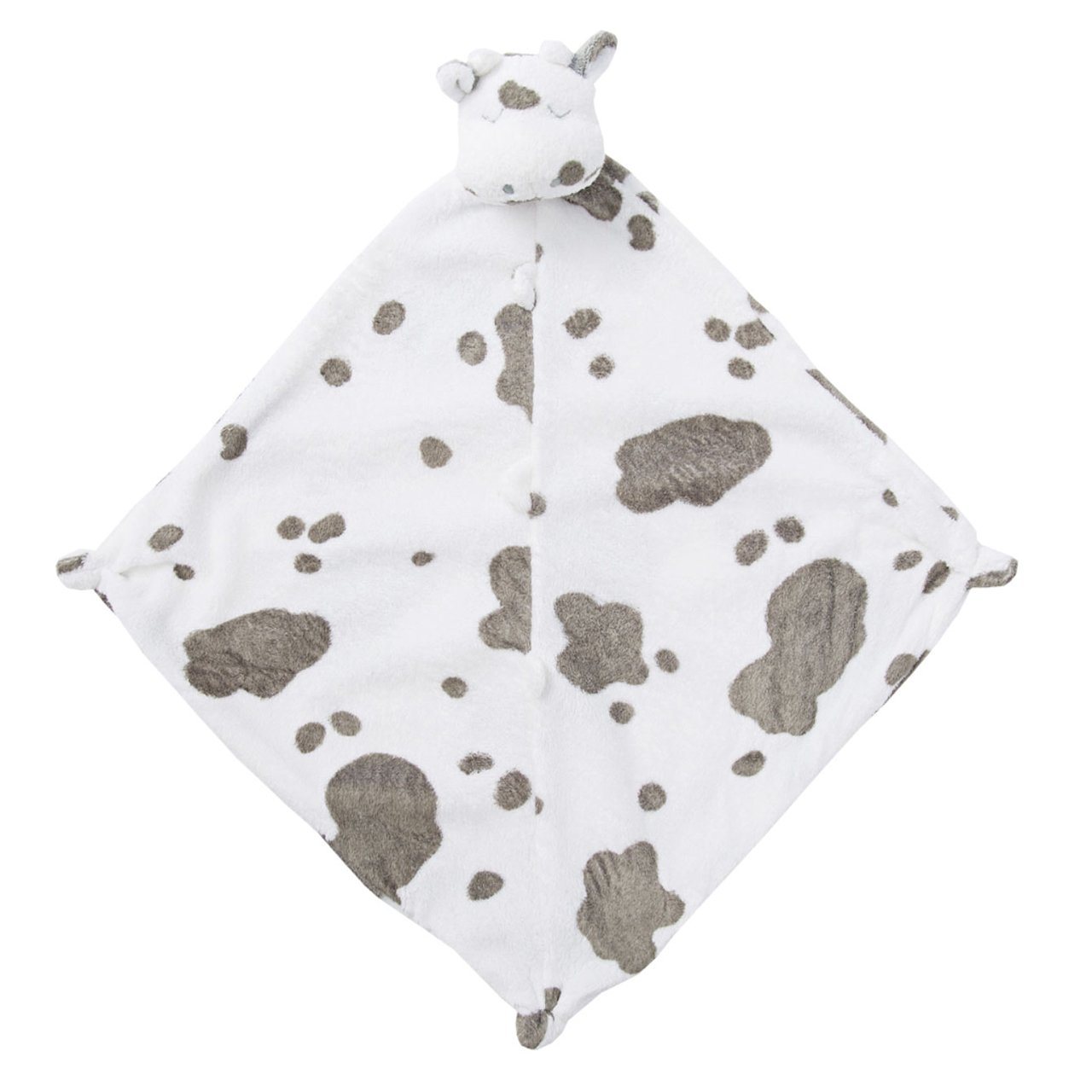 Blankie Lovey Blankies Angel Dear Cow