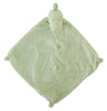 Blankie Lovey Blankies Angel Dear Dino Green