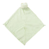 Blankie Lovey Blankies Angel Dear Green Frog