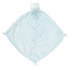 Blankie Lovey Blankies Angel Dear Hippo Blue