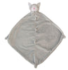 Blankie Lovey Blankies Angel Dear Kitty Grey