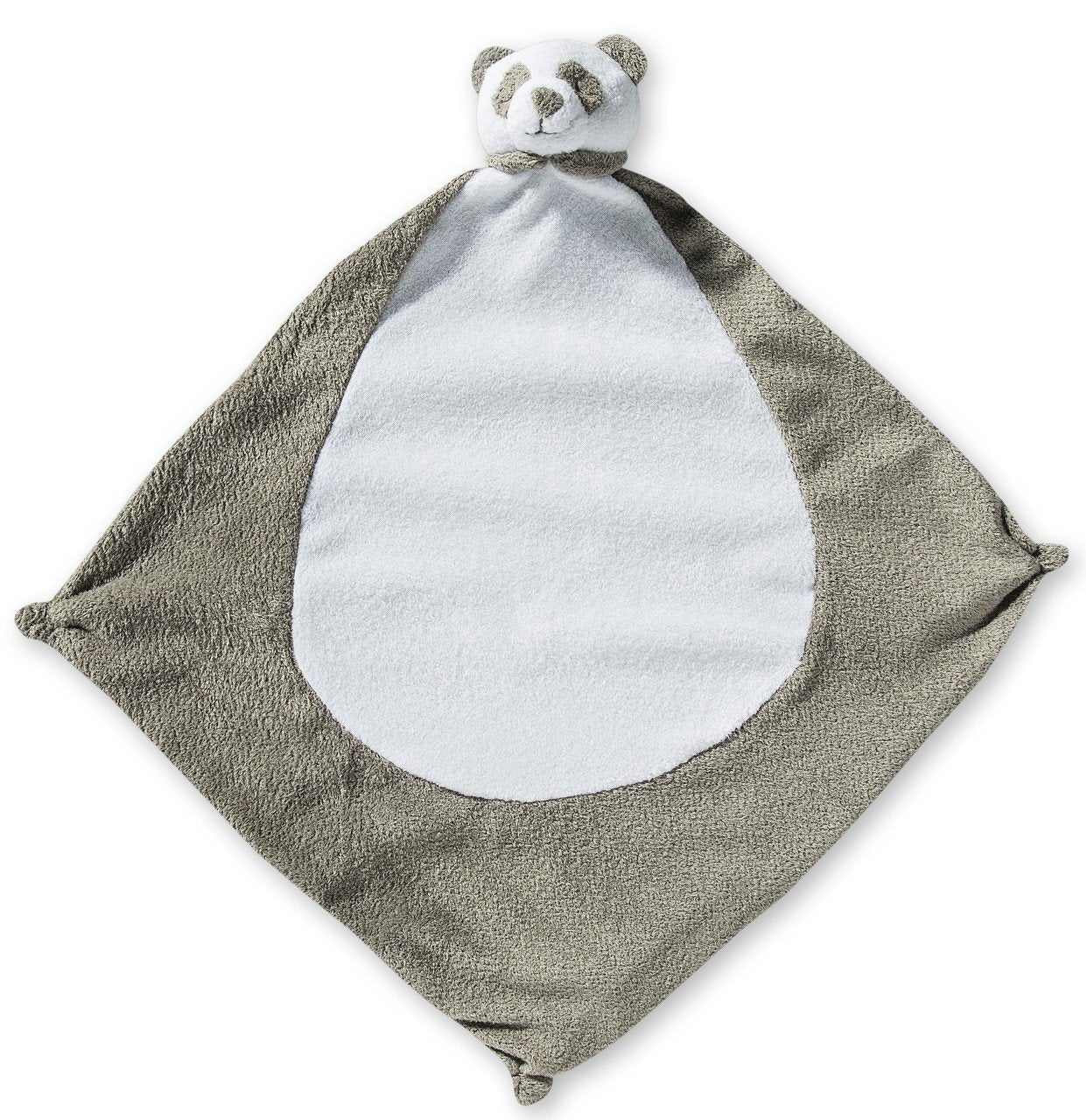 Blankie Lovey Blankies Angel Dear Panda