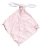 Blankie Lovey Blankies Angel Dear Pink Bunny