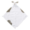 Blankie Lovey Blankies Angel Dear Spotted Pup
