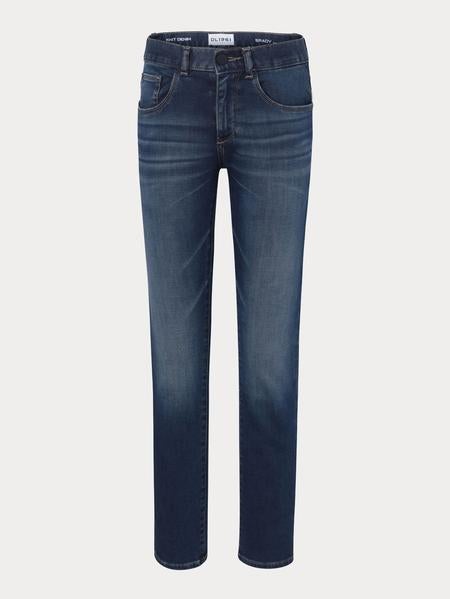 Brady Vibes Jeans 140 BOYS APPAREL 2-8 DL 1961 2