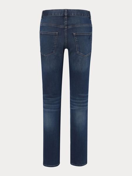 Brady Vibes Jeans 140 BOYS APPAREL 2-8 DL 1961