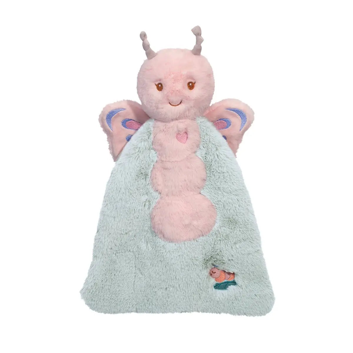 Bria The Butterfly Sshlumpie 196 TOYS CHILD Douglas Toys