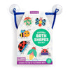 Bug Out! Bath Shapes 180 BABY GEAR Mudpuppy