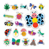 Bug Out! Bath Shapes 180 BABY GEAR Mudpuppy