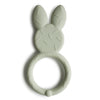 Bunny Teether 180 BABY GEAR Mushie
