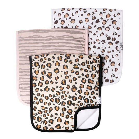 Burp Cloths Burp Cloths Copper Pearl Zara