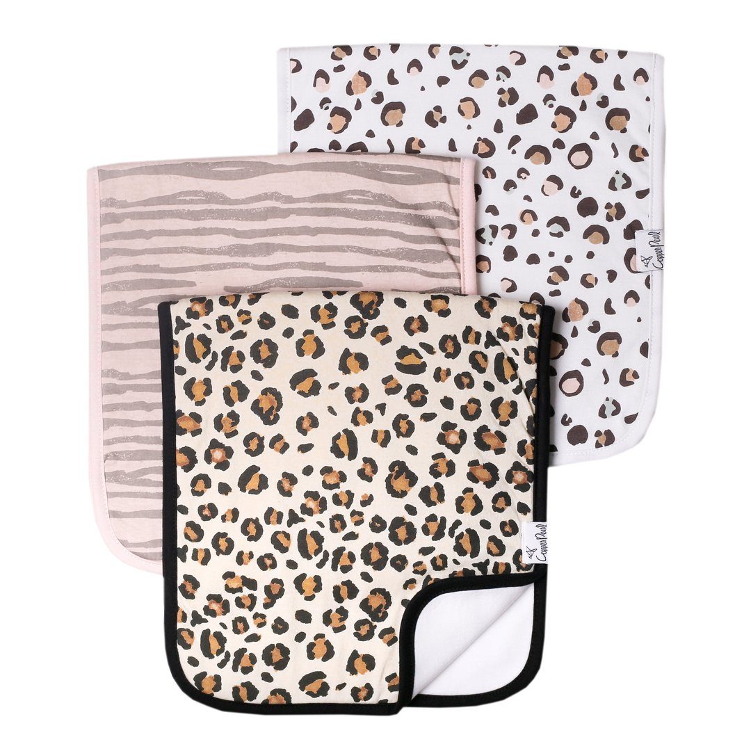 Burp Cloths Burp Cloths Copper Pearl Zara