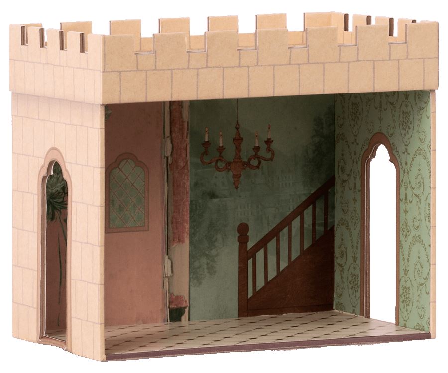 Castle-Hall 196 TOYS CHILD Maileg