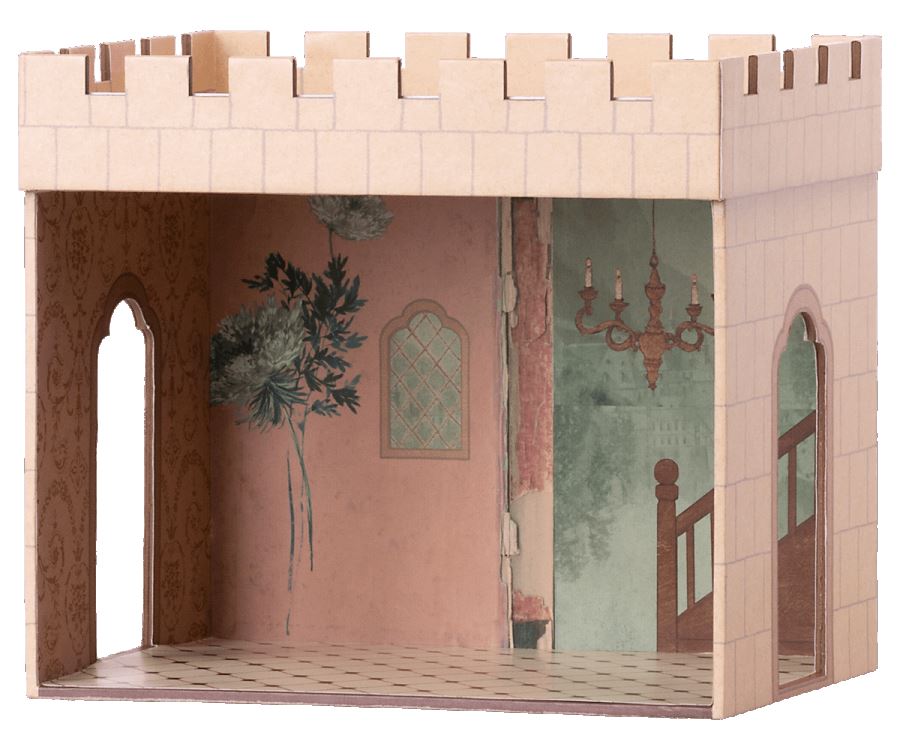 Castle-Hall 196 TOYS CHILD Maileg