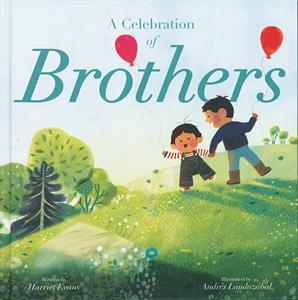 Celebration of Brothers - Pitter Patter