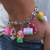 Chain Bracelet - Pitter Patter
