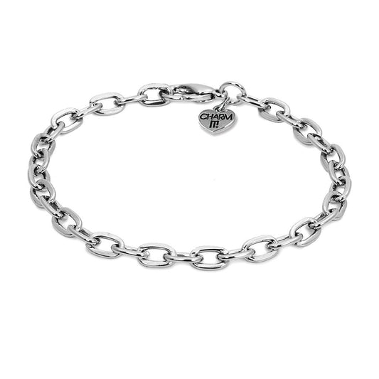 Chain Bracelet Jewelry Charm It