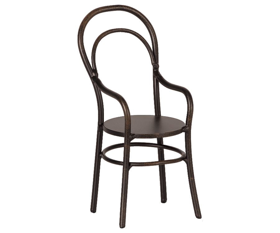 Chair With Armrest 196 TOYS CHILD Maileg