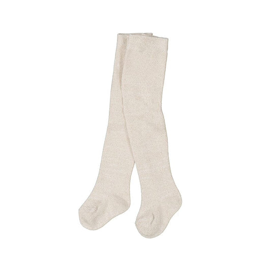 Champagne Tights 100 ACCESSORIES BABY Mayoral