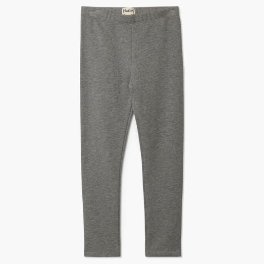 Charcoal Legging 150 GIRLS APPAREL 2-8 Hatley Kids 2T