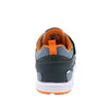 Charcoal Sea Velocity Sneaker (Child) 110 ACCESSORIES CHILD Tsukihoshi Shoes