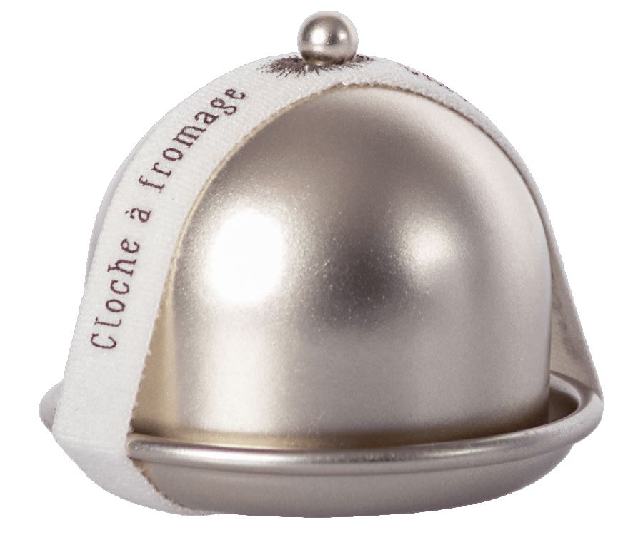 Cheese Bell 196 TOYS CHILD Maileg