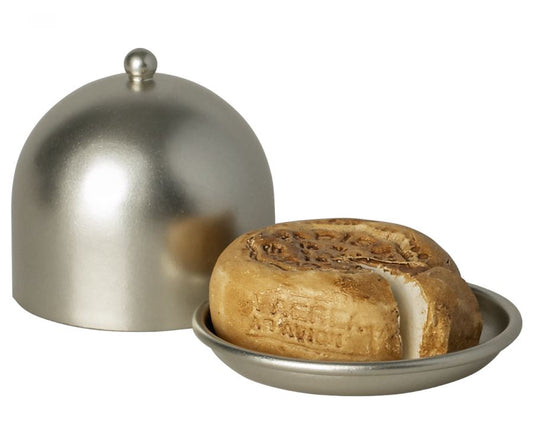 Cheese Bell 196 TOYS CHILD Maileg