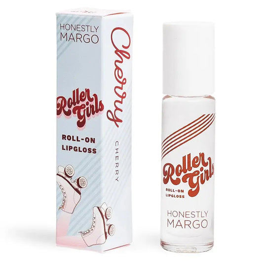 Cherry Roll-On Lip Gloss 110 ACCESSORIES CHILD Honestly Margo