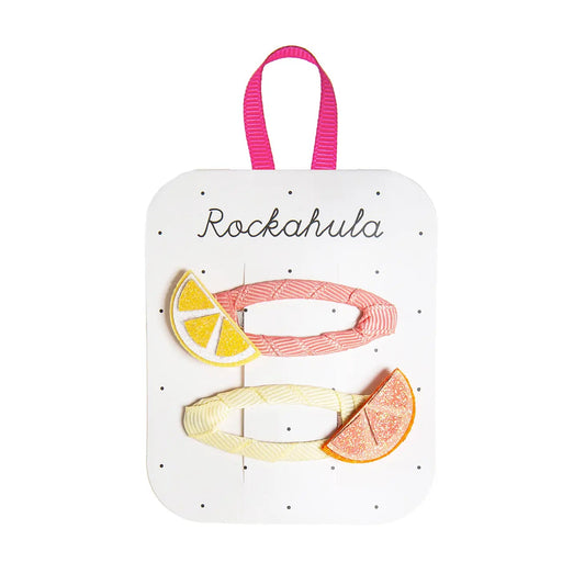 Citrus Clips 110 ACCESSORIES CHILD Rockahula