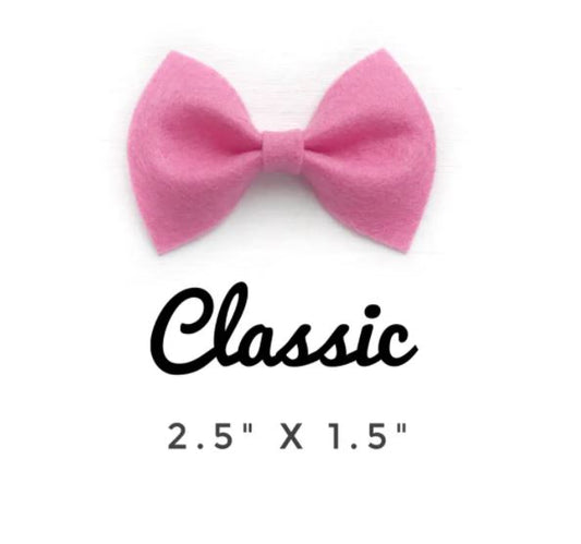Classic Bow Headbands 100 ACCESSORIES BABY AniBabee
