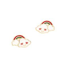 Cloud Loves Earrings - Pitter Patter