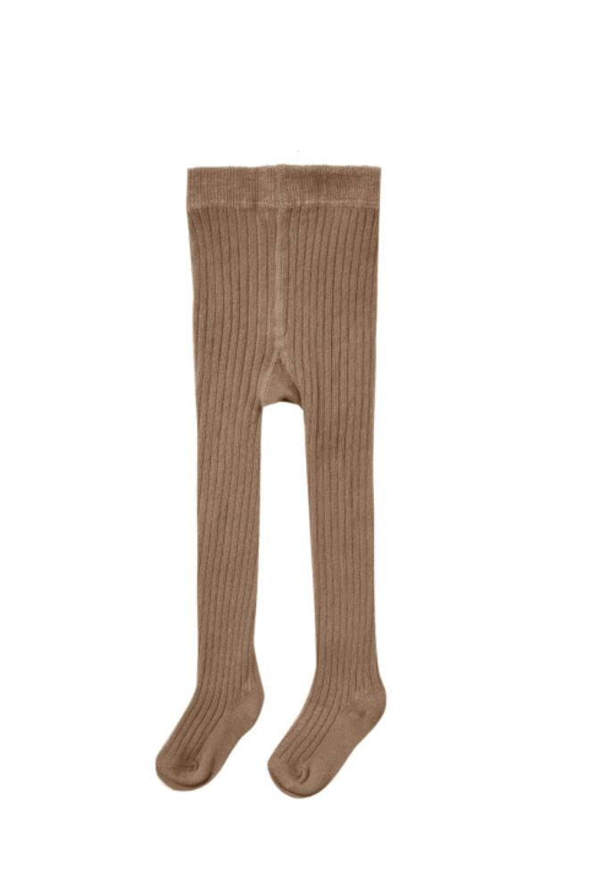 Cocoa Tights 100 ACCESSORIES BABY Quincy Mae 0-6m
