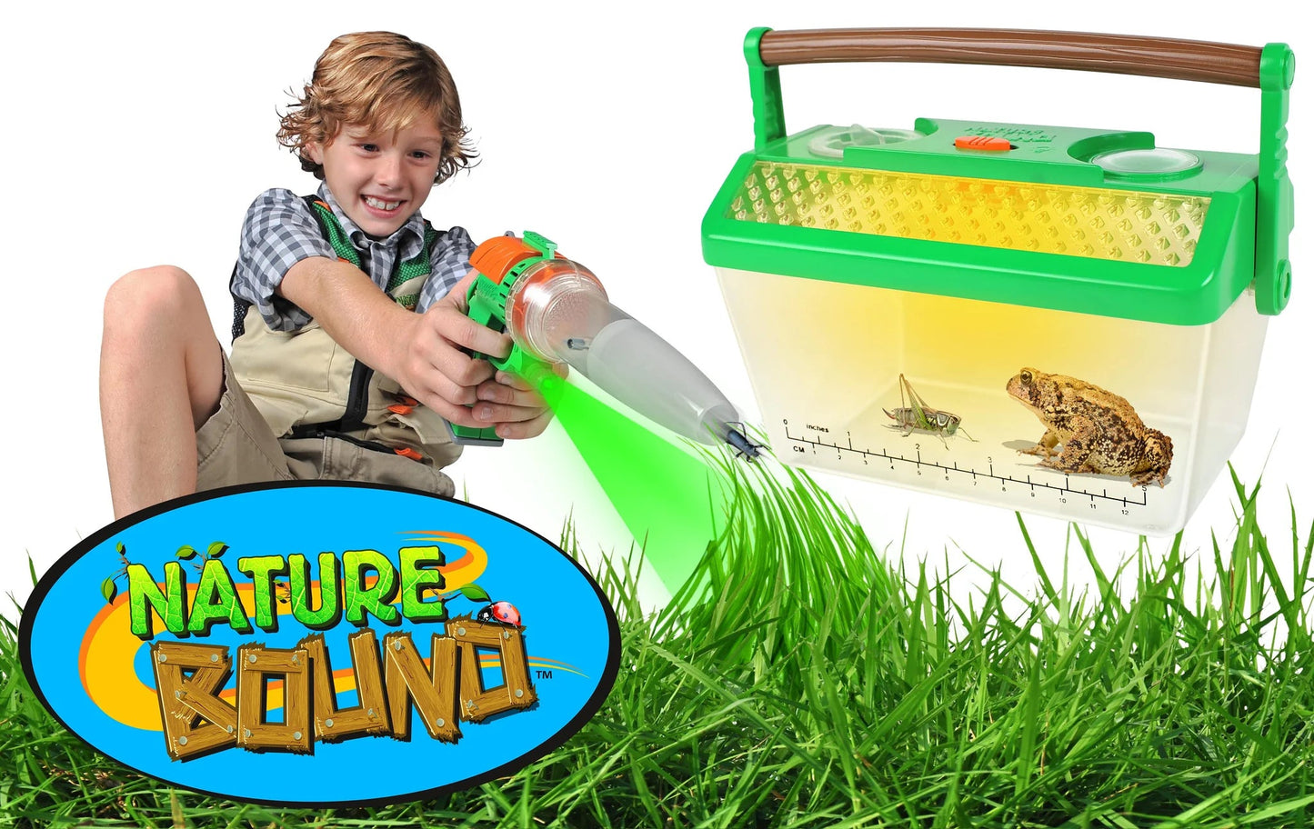 Critter Barn 196 TOYS CHILD Thin Air Toys