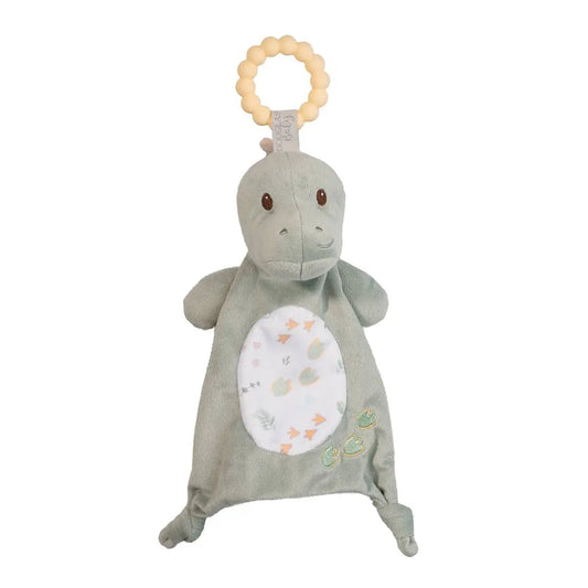 Danny Dino Teether 195 TOYS BABY Douglas Toys