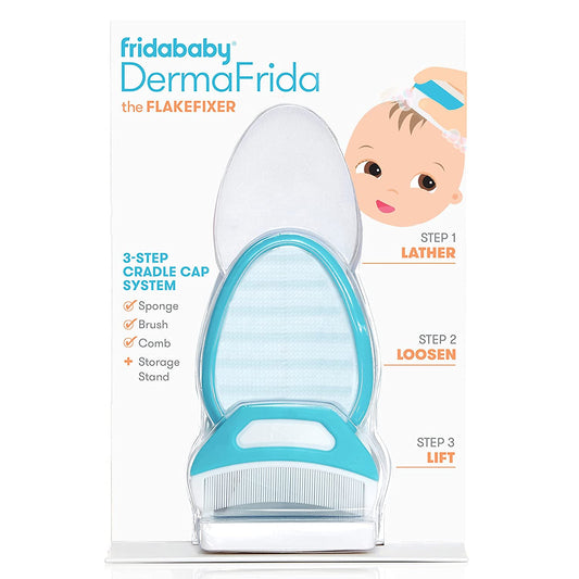 Dermafrida Flake Fixer 180 BABY GEAR Fridababy