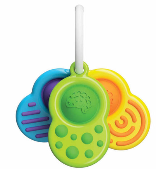 Dimpl Clutch 195 TOYS BABY Fat Brain Toys