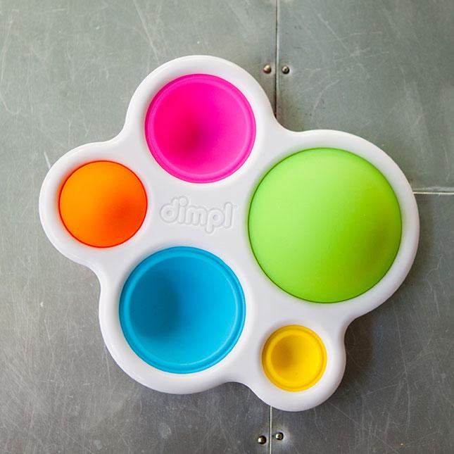Dimpl Toy Toy Fat Brain Toys